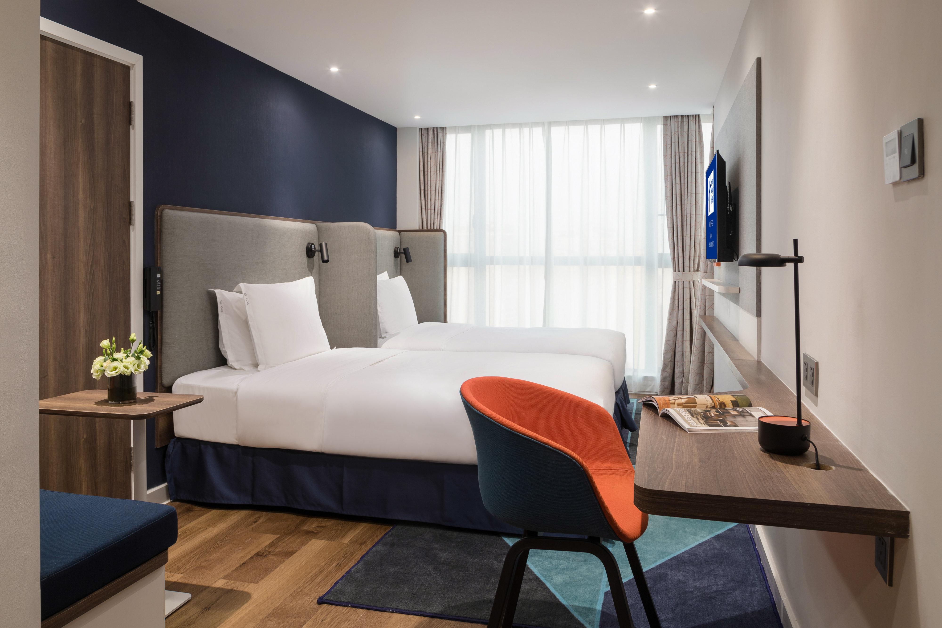 Holiday Inn Express Foshan Chancheng By Ihg Exteriér fotografie