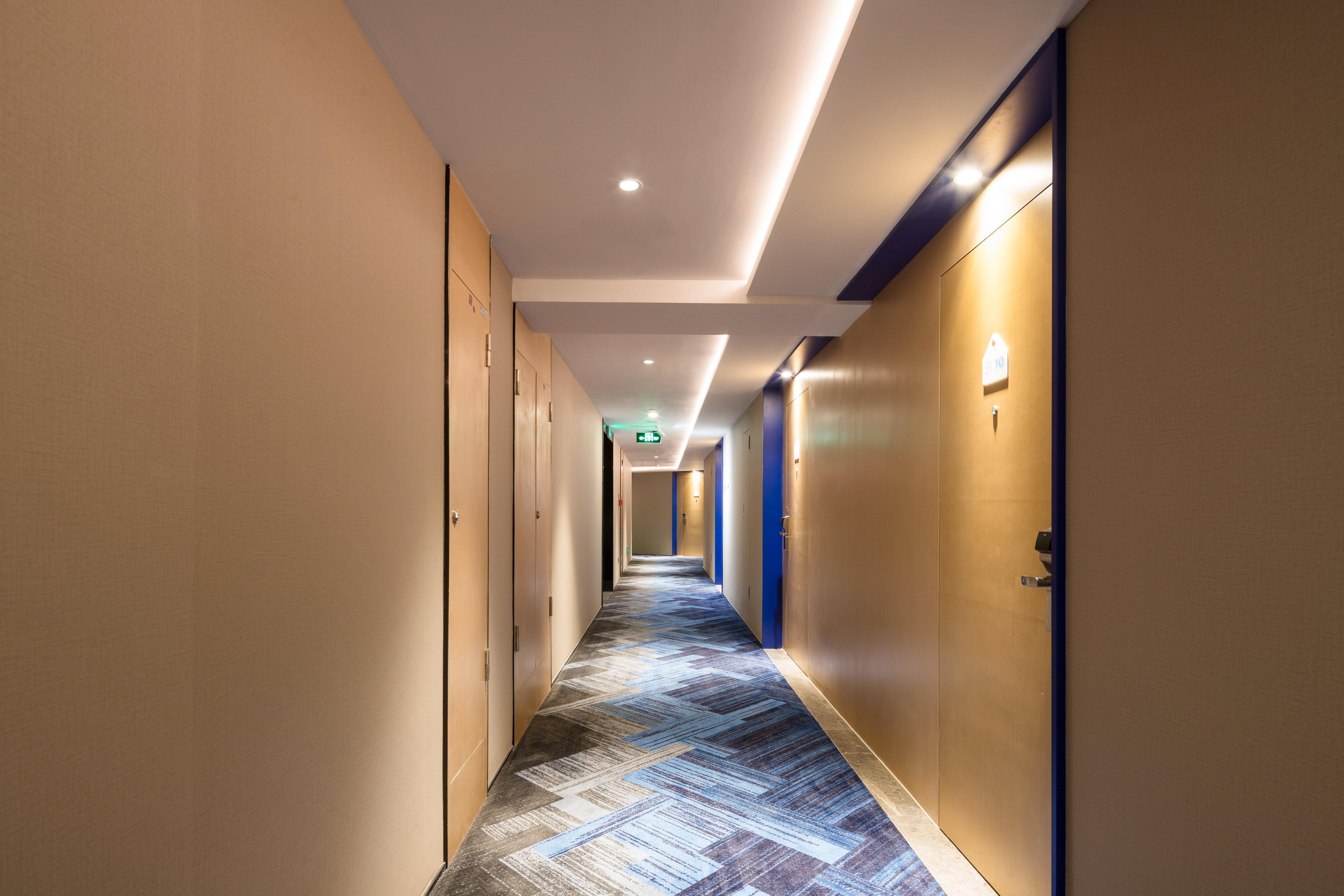 Holiday Inn Express Foshan Chancheng By Ihg Exteriér fotografie