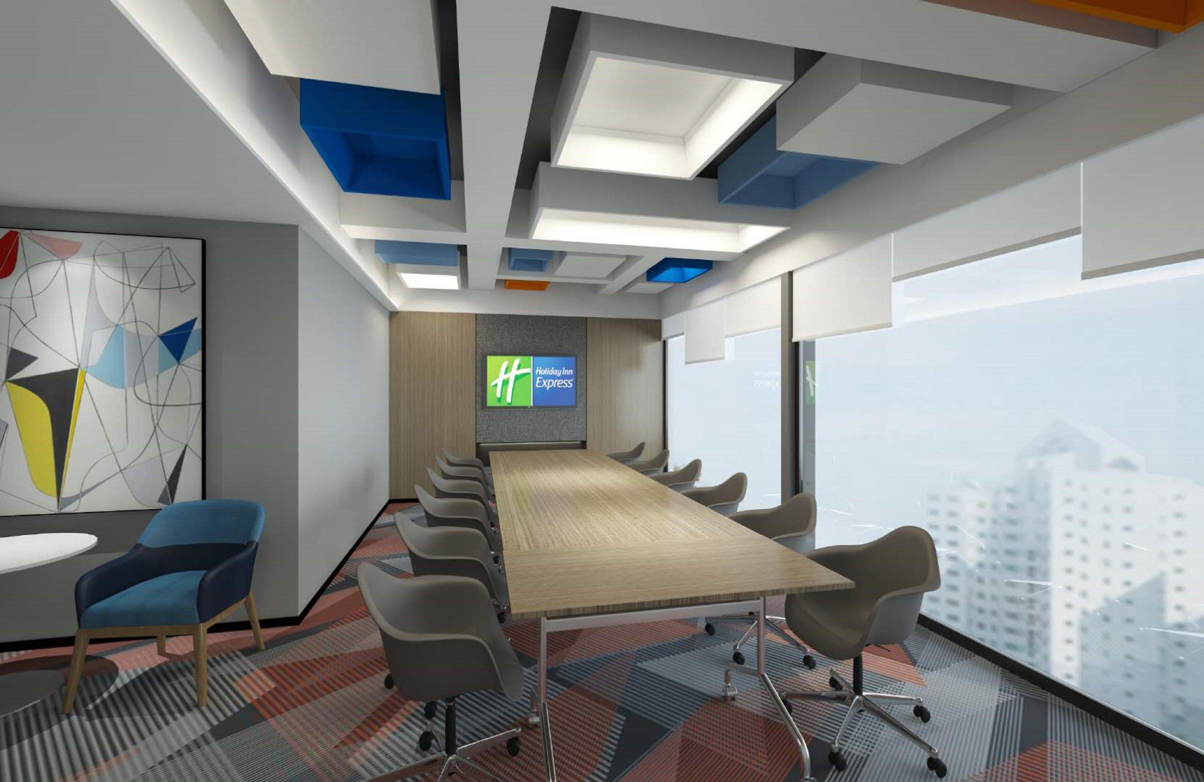Holiday Inn Express Foshan Chancheng By Ihg Exteriér fotografie