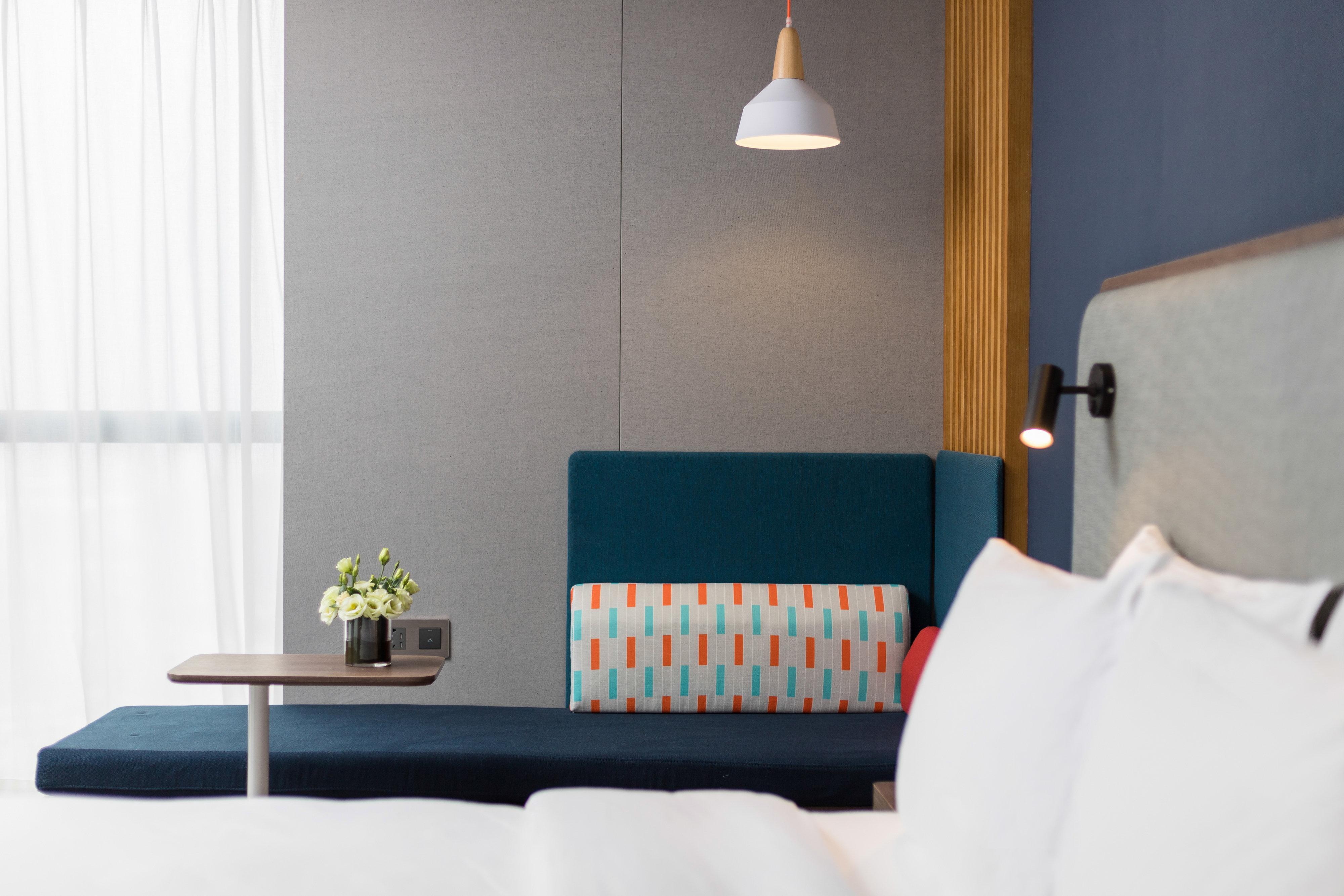 Holiday Inn Express Foshan Chancheng By Ihg Exteriér fotografie