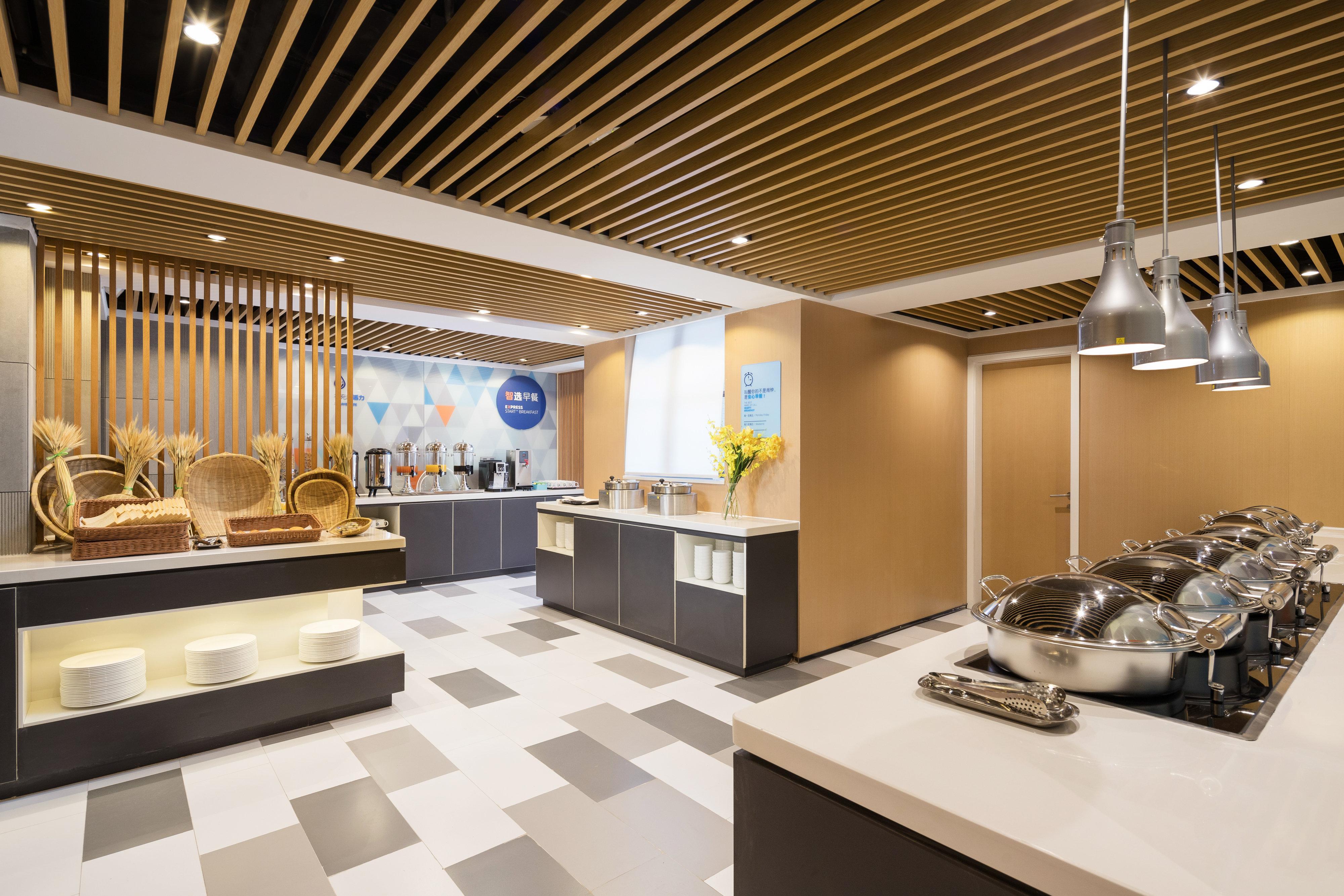 Holiday Inn Express Foshan Chancheng By Ihg Exteriér fotografie