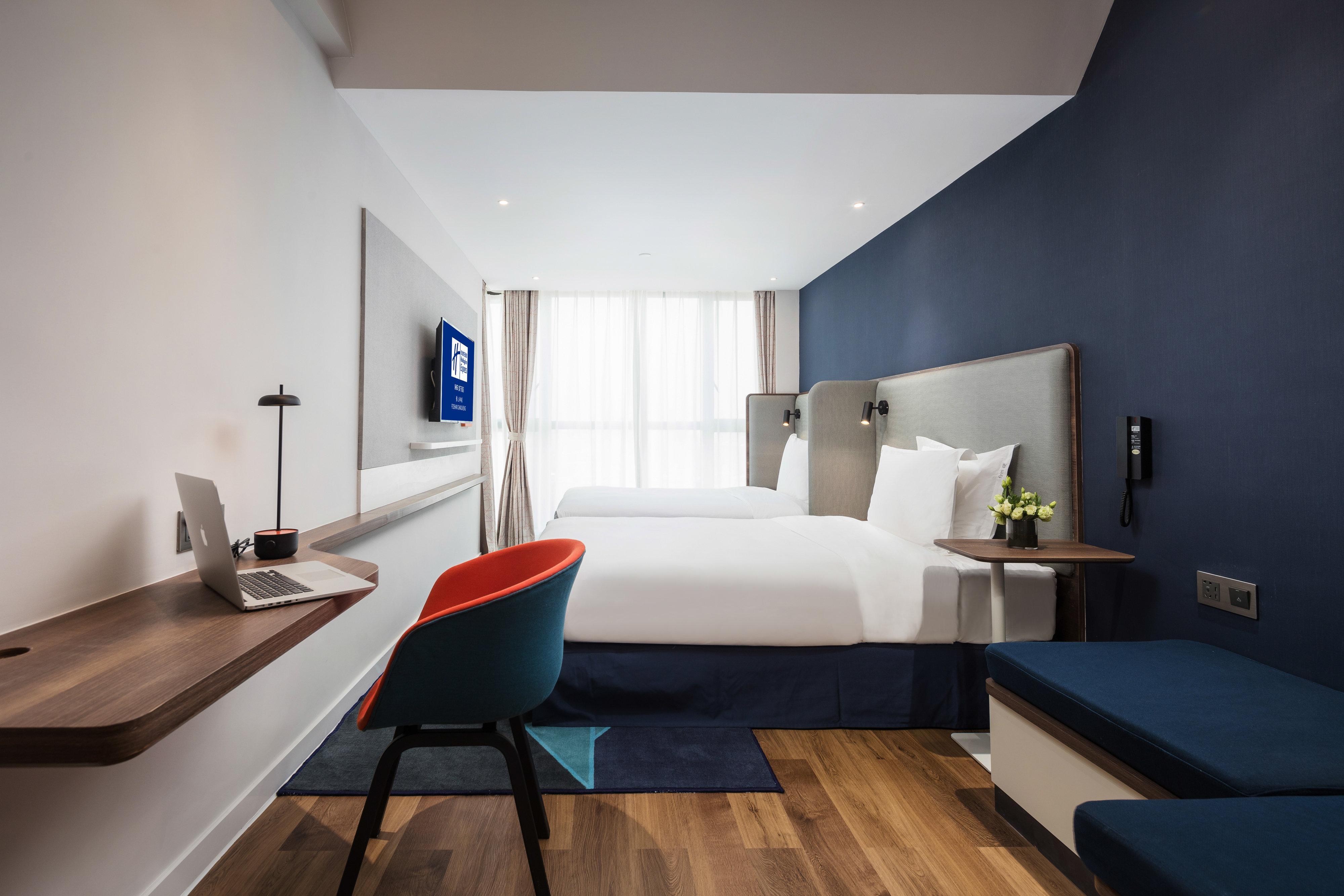 Holiday Inn Express Foshan Chancheng By Ihg Exteriér fotografie