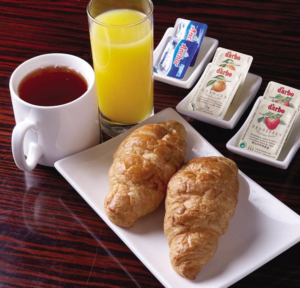 Holiday Inn Express Foshan Chancheng By Ihg Exteriér fotografie